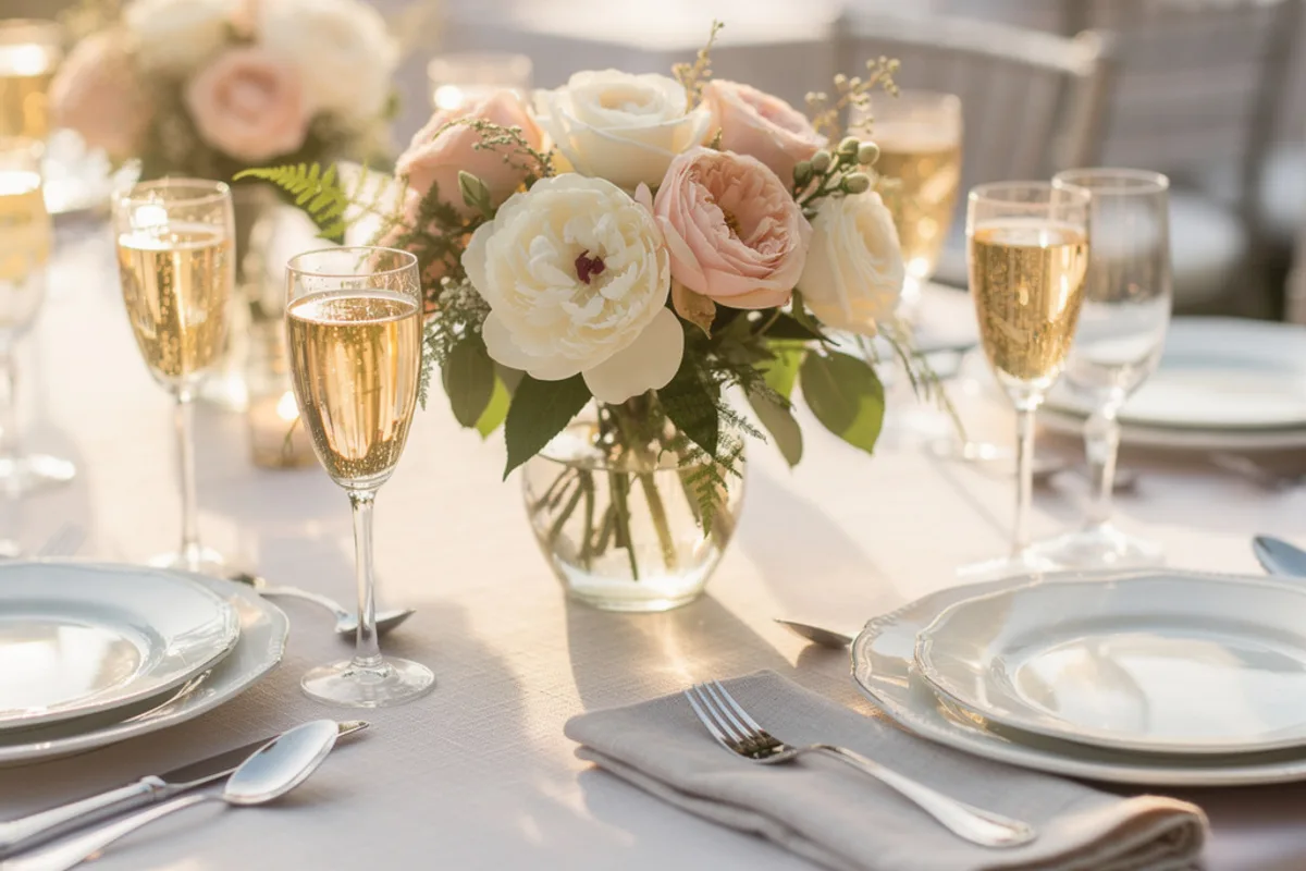 Hochzeit planen – mit digitalem Hochzeitsplaner – Mein Feierplaner