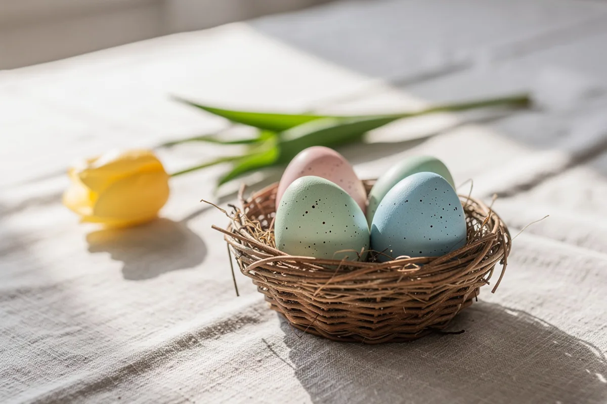 Osterfeier planen – Einladungen & Rückmeldung – Mein Feierplaner