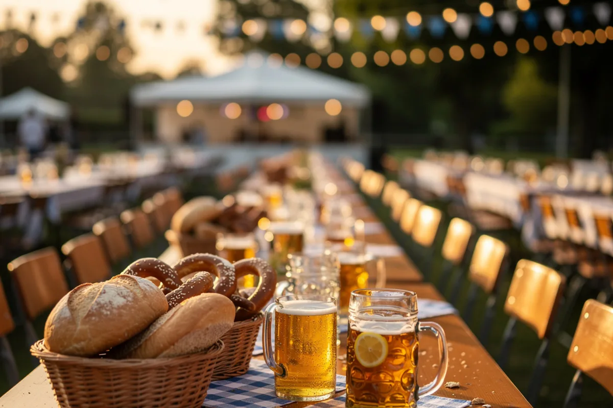 Vereinsfest planen – Gäste & Einladungen – Mein Feierplaner